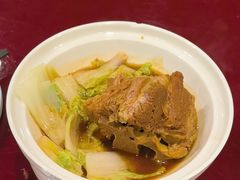 -宏状元现熬粥·京味菜(五棵松店)
