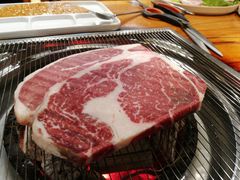 -7年8班朝鲜族非遗美食(三钢里店)