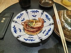 -鮨政·Omakase(港汇恒隆广场店)