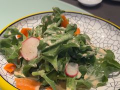 -城北食府(枫林店)