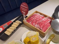 -新辣道鱼火锅(上地华联店)
