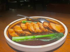 -肴约·花园式餐厅(湖里店)