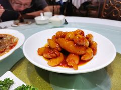 -小贝壳酒楼(经九路店)