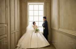 -今生有约婚纱摄影旗舰店(南京总店)