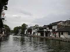 -南浔古镇
