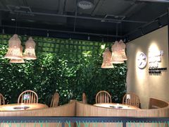 大堂-大头椰·椰子鸡火锅(桂林万象城店)