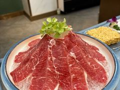 -喜聚薈·花膠雞海鮮火鍋(越秀店)