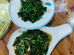 -邹胖哥好好吃餐馆(荔波美食街店)