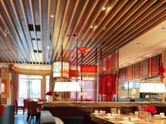 卡座-珍宝轩海鲜火锅(碧湖大厦店)