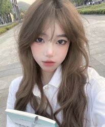 -丝语萱形象