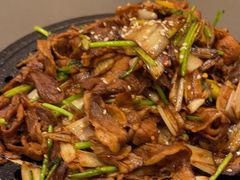 -北平盛世·新京菜·北京烤鸭(劲松·双井店)