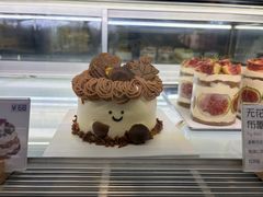 -夏佐CHASEL(横店康庄路店)