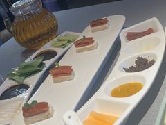 -阿庄新豫菜(通泰路店)