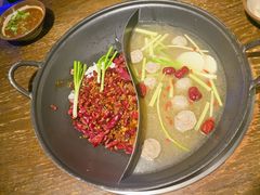 -萍姐火锅·公路夜市(打浦桥日月光店)