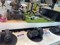 -星光摄影器材城