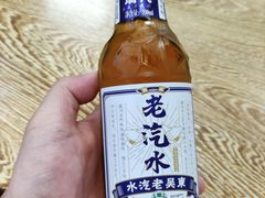 -赵元章肉骨烧(山塘街店)