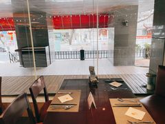 -天伦松鹤大饭店·欣妮咖啡