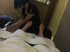 -新悦云SPA足道会所(新体店)