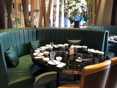 卡座-官也街澳门火锅(新源里店)