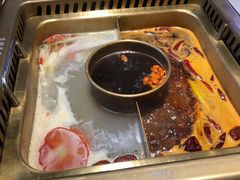-雾都渣渣火锅(南城智汇城店)