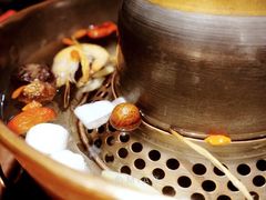 -北京老门框爆肚涮肉馆(凤城六路店)