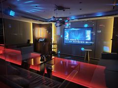 -外滩8号 whisky bar(金延大厦店)