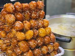 糖油果子-土豆哥(银石广场一店)