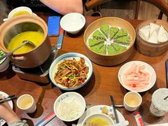 -索溪山寨·湘西饮食文化博物馆(标志门店)