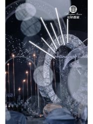 -花轿喜屋婚礼策划