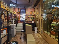 -柏斯琴行(汾阳店)