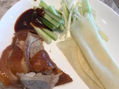 -威海蓝海御华大饭店·蓝钻美食自助百汇