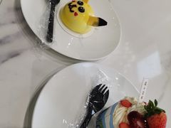 -考拉小厨亲子餐厅(榆次店)