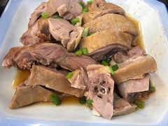 -徽州美食(三十年老店)