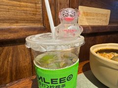 -小吊梨汤·北京菜·烤鸭(鸟巢店)