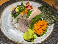 刺身拼盘-大将料理餐厅(汇锦街店)