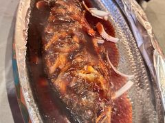 -肖记公安牛肉鱼杂馆·省级非物质文化遗产(江汉路直营店)