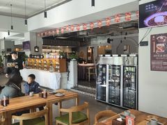 -YAFEE雅菲·粤菜·湘菜·融合菜(魏公村店)
