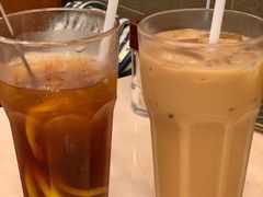 -盛记粥面(佐敦店)