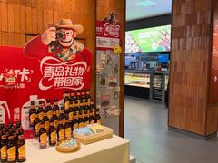 -永红源啤酒·烧烤·海鲜·大排档(台柳路店)