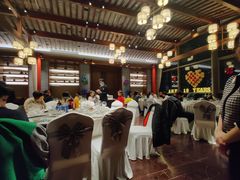 大堂-宝燕壹号景观餐厅(龙盛国际商业广场店)