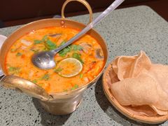 -Home Thai·泰谣(王府井apm店)