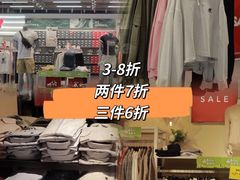 -深圳华盛奥特莱斯(华南一道店)