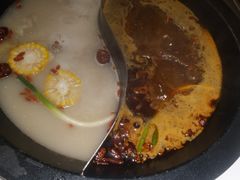 -川西坝子火锅(五墩西路店)