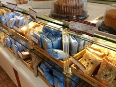 -长发西饼(道前店)