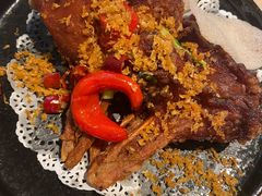 -避风塘(百联东郊店)