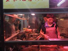 -林尧隆江猪脚饭店(东门店)