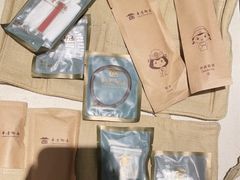 -西安华清御汤酒店