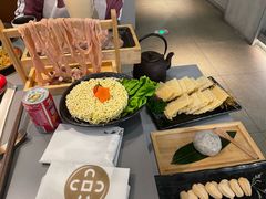 -湊湊火锅·茶憩(南京万象天地店)