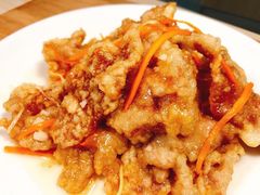 -九妹农家大铁锅东北菜(江湾店)