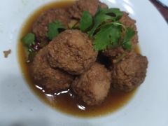 -北平味道.京味菜.烤鸭(梨园店)